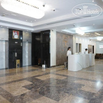 Tamr Inn Hotel