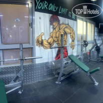 Tamr Inn Hotel