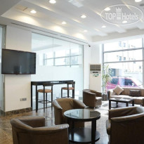 Tamr Inn Hotel