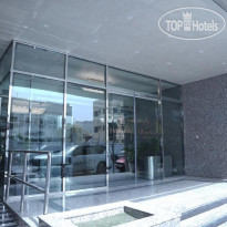 Tamr Inn Hotel