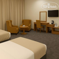 Tamr Inn Hotel