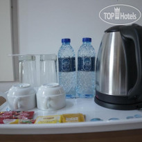 Tamr Inn Hotel