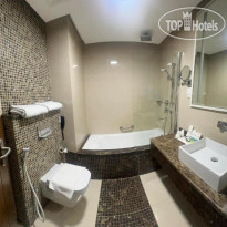 Tamr Inn Hotel