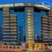 Copthorne 