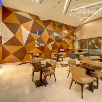 Copthorne Hotel Dubai 