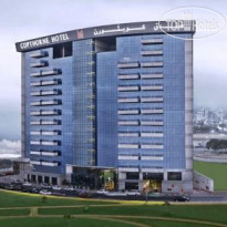 Copthorne Hotel Dubai 