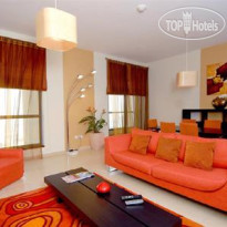Salwan Hotel Apartments 