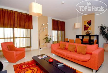 Фотографии отеля  Salwan Hotel Apartments 4*