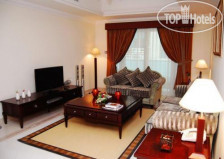 Al Manar Hotel Apartment 3*