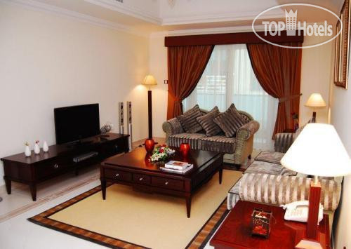 Фотографии отеля  Al Manar Hotel Apartment 3*