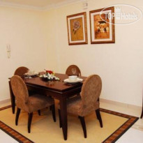 Al Manar Hotel Apartment 