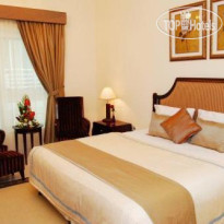 Al Manar Hotel Apartment 