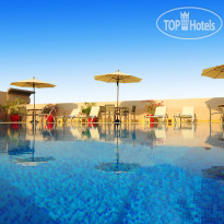 Golden Tulip Al Barsha Dubai 