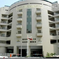 Lotus Grand Hotel Apartments Deira 