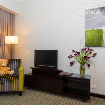 Flora Creek Deluxe Hotel Apartments 