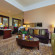 Dusit Thani Dubai Executive Club Suite (Living R