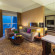 Dusit Thani Dubai Executive Suite (Living Room)