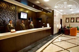 Фотографии отеля  City Seasons Hotel 4*