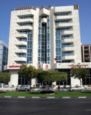 Ramee Guestline Hotel 2*