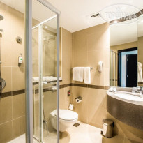 Holiday Inn Express Dubai Jumeirah 