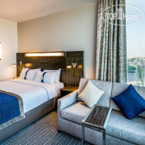 Holiday Inn Express Dubai Jumeirah 