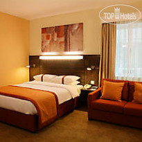 Holiday Inn Express Dubai Safa Park 