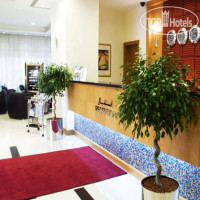 City Stay Grand Hotel Apartments - Al Barsha 4*