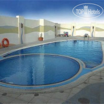 Al Jawhara Hotel Apartments 