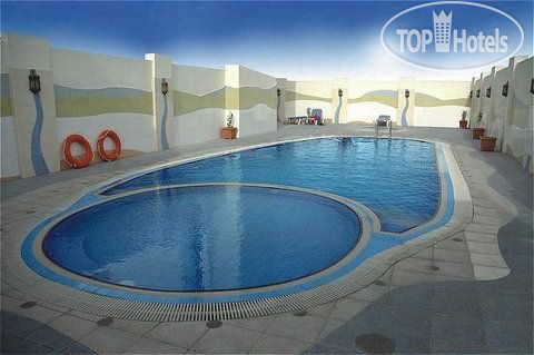 Новые добавленные фото туристов Al Jawhara Hotel Apartments 4*