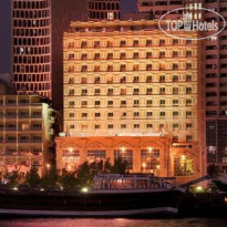 Carlton Tower Hotel Dubai фасад