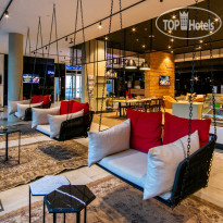 Ibis Dubai Al Barsha 
