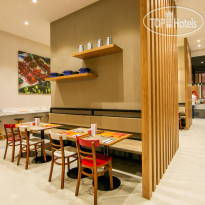 Ibis Dubai Al Barsha 