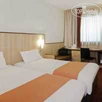 Ibis Dubai Al Barsha 