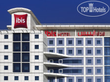 Ibis Dubai Al Barsha 3*