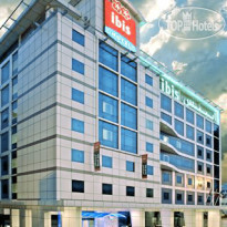 Ibis Dubai Al Barsha 