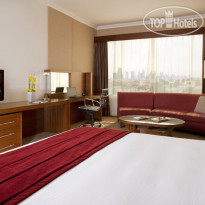 Jumeira Rotana 