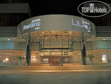 Jumeira Rotana 4*