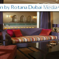Arjaan by Rotana Dubai Media City