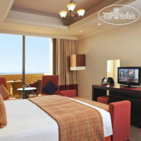 Arjaan by Rotana Dubai Media City