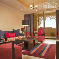 Arjaan by Rotana Dubai Media City