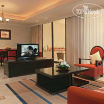 Arjaan by Rotana Dubai Media City
