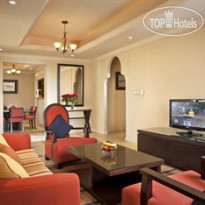 Arjaan by Rotana Dubai Media City