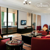 Arjaan by Rotana Dubai Media City