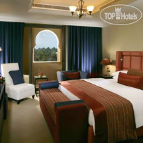 Arjaan by Rotana Dubai Media City
