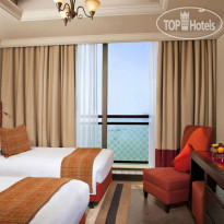 Arjaan by Rotana Dubai Media City