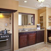 Arjaan by Rotana Dubai Media City