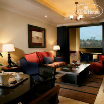 Arjaan by Rotana Dubai Media City