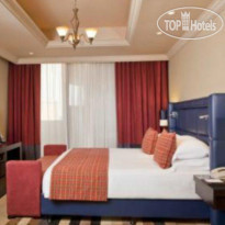 Arjaan by Rotana Dubai Media City