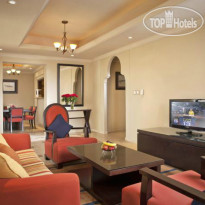 Arjaan by Rotana Dubai Media City