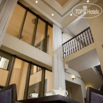 Arjaan by Rotana Dubai Media City